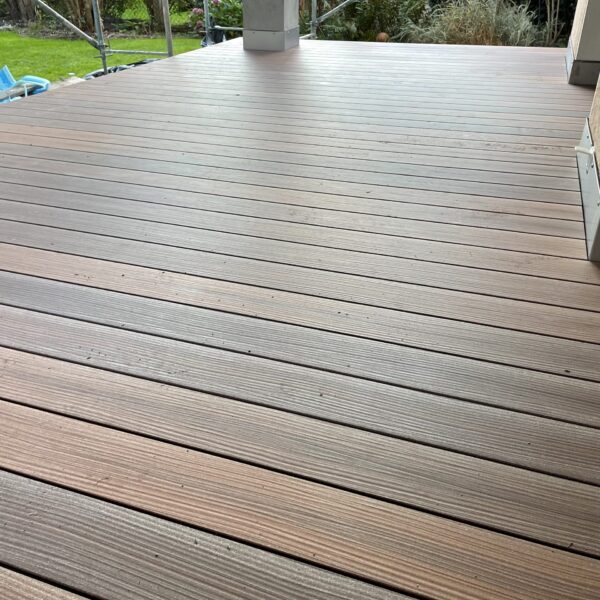 WPC Terrasse